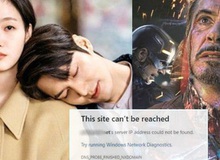 Web phim lậu lớn nhất nhì Việt Nam bỗng dừng hoạt động, năm tháng "xem chùa" dần kết thúc?