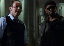 Nick Fury vs. Phil Coulson: Đại chiến siêu điệp viên của vũ trụ Marvel