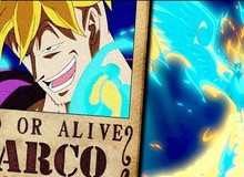 One Piece: Tìm hiểu tất tần tật về Phượng Hoàng Marco, người vừa đến Wano để giúp Luffy đánh bại Kaido