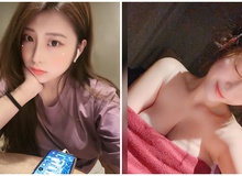 Khoe ảnh đi trải nghiệm dịch vụ massage, cô nàng streamer nóng bỏng khiến fan phải chảy máu mũi