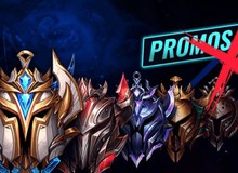 Riot Games xác nhận sẽ xóa bỏ chuỗi thăng hạng 'ác mộng' khỏi LMHT trong tương lai không xa