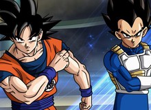 Dragon Ball: Bằng chứng cho thấy rằng Goku sẽ chẳng tìm đâu ra được người bạn tốt như Vegeta