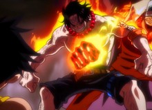 One Piece: Dù thuộc hệ Logia nhưng trái ác quỷ của Ace vẫn bị lép vế so với những sức mạnh này