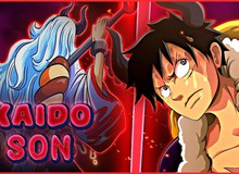 One Piece: Điểm mặt 4 đối thủ mà Yamato sẽ phải đối đầu nếu giúp đỡ Luffy chống lại Kaido