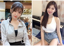 Tuyên bố mở lớp tuyển học viên chơi đàn, nàng hot girl khiến dân tình đua nhau đăng ký, tình nguyện xin học 8 tiếng mỗi ngày