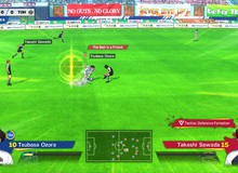 Huyền thoại thức giấc: Captain Tsubasa hé lộ cốt truyện cực hay