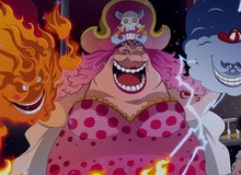 One Piece: Phản bội tứ hoàng để theo Nami, liệu Zeus có bị Big Mom tiêu diệt?