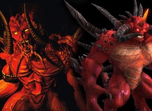 Những con boss to xác nhưng lại yếu một cách bất ngờ không thể tưởng tượng trong thế giới game