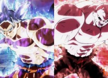 Dragon Ball: Goku sát cánh chiến đấu với Jiren và những cặp nhân vật fan muốn thấy họ hợp tác