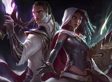 Điểm mặt những vị tướng được Riot Games ưu ái cho góp mặt trong cả ba mùa giải của Đấu Trường Chân Lý (P.1)