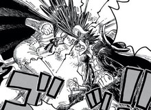 One Piece: Liệu màn cụng đầu giữa Luffy và Ulti có xảy ra hiệu ứng của Haoshoku Haki không?