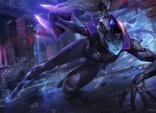 Điểm mặt những vị tướng được Riot Games ưu ái cho góp mặt trong cả ba mùa giải của Đấu Trường Chân Lý (P.2)