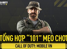 Trở nên bá đạo trong Call of Duty: Mobile VN không hề khó với những mẹo nhỏ dưới đây