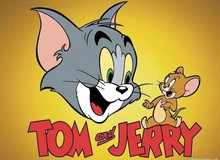 Tom & Jerry và những tựa phim hoạt hình chủ đề thú cưng mà các "con sen" không thể bỏ lỡ