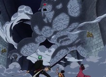 One Piece: 5 trái ác quỷ mạnh nhất trong arc Dressrosa, điểm chung là đều thuộc hệ Paramecia