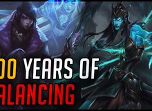 Game thủ vừa mừng vừa lo vì update của Riot Games - 'Buff thì vui nhưng sợ sửa xong thành phá game'