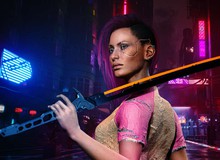 Choáng ngợp với 14 phút gameplay của Cyberpunk 2077, game hành động đỉnh nhất 2020