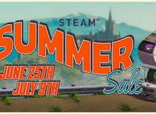 Nhanh tay lên, hàng loạt bom tấn AAA đang giảm giá cực sốc tại Steam Summer Sale 2020