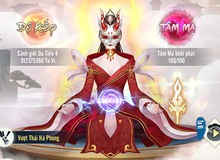 Vừa hé lộ "info", Mộng Ảo Tu Tiên đã đe dọa đánh "tụt hạng" Immortal Taoists, trở thành siêu phẩm game tu tiên Top 1 mới!