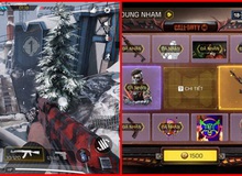 Game thủ từng chơi VLTK khẳng định Call of Duty Mobile là game "kỹ năng, không hút máu"