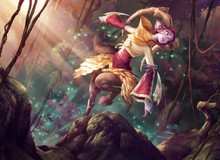 LMHT: Riot để lộ ra cái tên Lilia với xuất thân liên quan tới Quần Đảo Bóng Đêm?