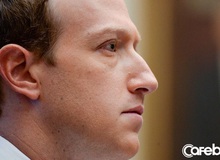 Facebook gặp biến cố lớn chưa từng có, tài sản Mark Zuckerberg bốc hơi 7,2 tỷ USD trong tích tắc