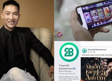 "Giang hồ mạng" Huấn Hoa Hồng ngang nhiên làm MV quảng cáo game đánh bạc: Có thể bị xử lý hình sự