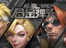 Tencent tung trailer Metal Slug cực hoành tráng, huyền thoại “chuyển sinh” lên Mobile trông sẽ như thế nào?