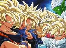 Dragon Ball: 10 khoảnh khắc các chiến binh Z đạt được hình thức Super saiyan lần đầu tiên (P2)