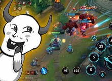 Hứa hẹn đưa ra biện pháp “bàn tay sắt”, Riot tự tin LMHT: Tốc Chiến sẽ không có trẻ trâu phá game?