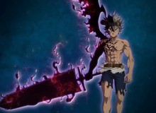 Black Clover: Khám phá bí ẩn về ma pháp Minh Vực, thứ sức mạnh áp đảo được cả ác quỷ