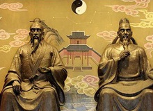 Báo ứng bi thảm của hai nhà tiên tri nổi danh Trung Hoa dám cả gan "tiết lộ thiên cơ"
