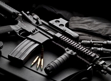 Súng M4A1 có gì xứng tầm để đối chọi với huyền thoại AK47?