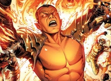 Marvel Comics: Hải Vương Namor sẽ trở thành vật chủ của Phoenix Force 1 lần nữa?