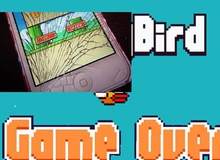 Cùng chơi lại Flappy Bird, hiện tượng game mobile của thế giới và là “kẻ tàn sát” biết bao smartphone năm nào