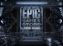 Cả triệu game thủ đang chờ ARK, Epic Games Store lại tung "cú lừa cực lớn"