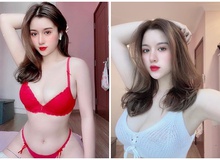 Sở hữu vóc dáng gợi cảm, nàng hot girl Việt khiến cộng đồng mạng dậy sóng, share ảnh rầm rộ