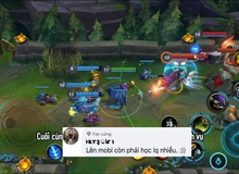 LMHT: Tốc Chiến bỏ last hit giống PC, game thủ Việt đã hùa nhau bảo “lên mobile còn phải học Liên Quân nhiều”