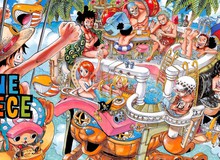 One Piece: 5 nhân vật có thể tham gia băng Mũ Rơm trước khi kết thúc truyện