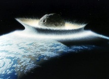 Khi thiên thạch đâm vào Trái Đất, loài người sẽ lập tức bị xóa sổ bởi hiện tượng 'gió tử thần'