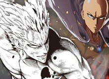 Chán chờ đợi và 10 điều người hâm mộ hy vọng về season 3 của anime One Punch Man (P1)