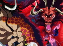 One Piece: 10 tên cướp biển mạnh nhất dưới trướng Tứ Hoàng Kaido, toàn thành phần "khủng" sở hữu sức mạnh bá đạo