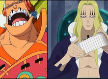One Piece: Hết bộ 3 thảm họa, bộ 3 phá kế hoạch giờ đây Wano còn là nơi hội tụ của bộ ba "tai nạn" vì lỡ "bón hành" cho main