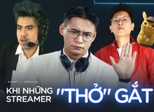 Khi các hot streamer phát ngôn: Không phải ngôn tình, triết lý... thì cũng là "tiếng gáy" cực khét!