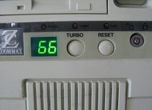 Bạn có biết ngày xưa PC có phím Turbo để làm… chậm máy