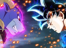 Dragon Ball: Goku ra đòn kết thúc Moro và 5 điều fan không muốn thấy trước khi kết thúc arc Moro