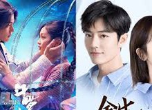 Top 10 phim Trung được netizen "lót dép" chờ chiếu: Hóng nhất màn hợp tác của Tiêu Chiến với nữ hoàng thị phi Dương Tử