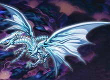 Những điều ít ai biết về rồng trắng mắt xanh, quân bài tủ của Kaiba trong Yu-Gi-Oh