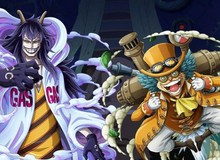 One Piece: Top 7 thiên tài khoa học nổi tiếng nhất thế giới, có người sẽ giúp được "chúa Trời" Enel trở về Trái Đất "tái ngộ" Luffy
