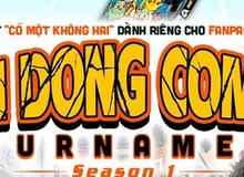 Điểm lại hành trình của 5 bộ manga vào chung kết Kim Đồng Comics Tournament: Ai cũng xứng đáng lên ngôi vương!